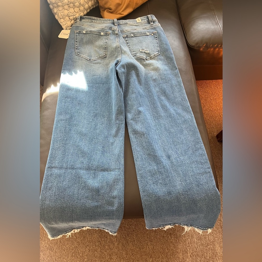 Brand new Altard State jeans